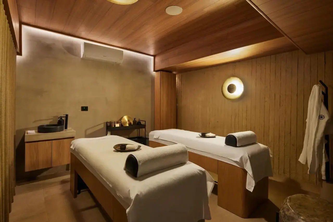 Photo - Wellcomm Spa & Hotel