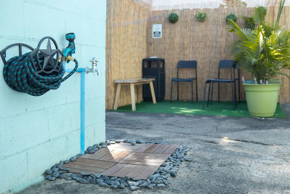 Foto - California Dreams Hostel - Pacific Beach