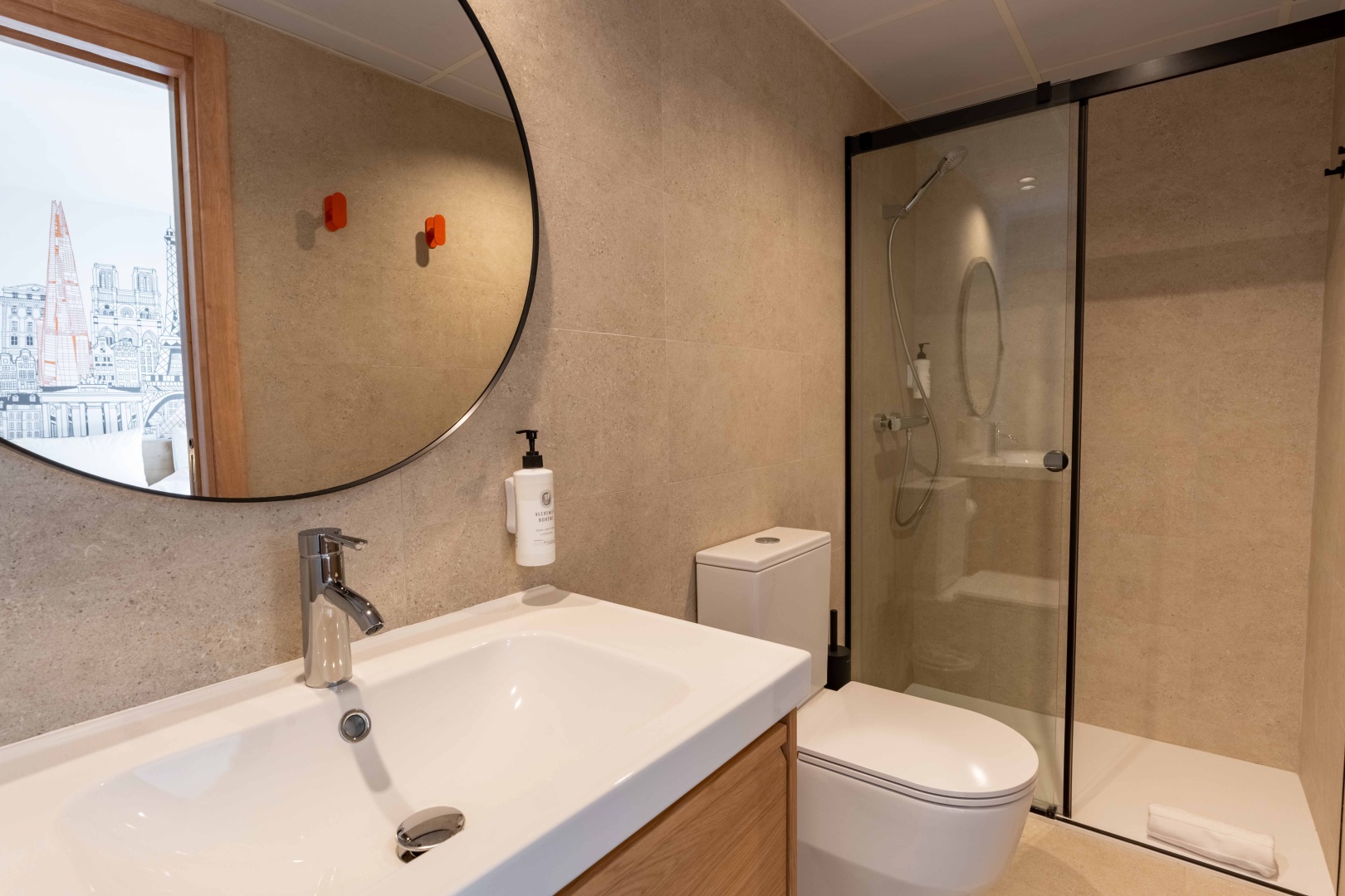 Foto - easyHotel Madrid Alcala
