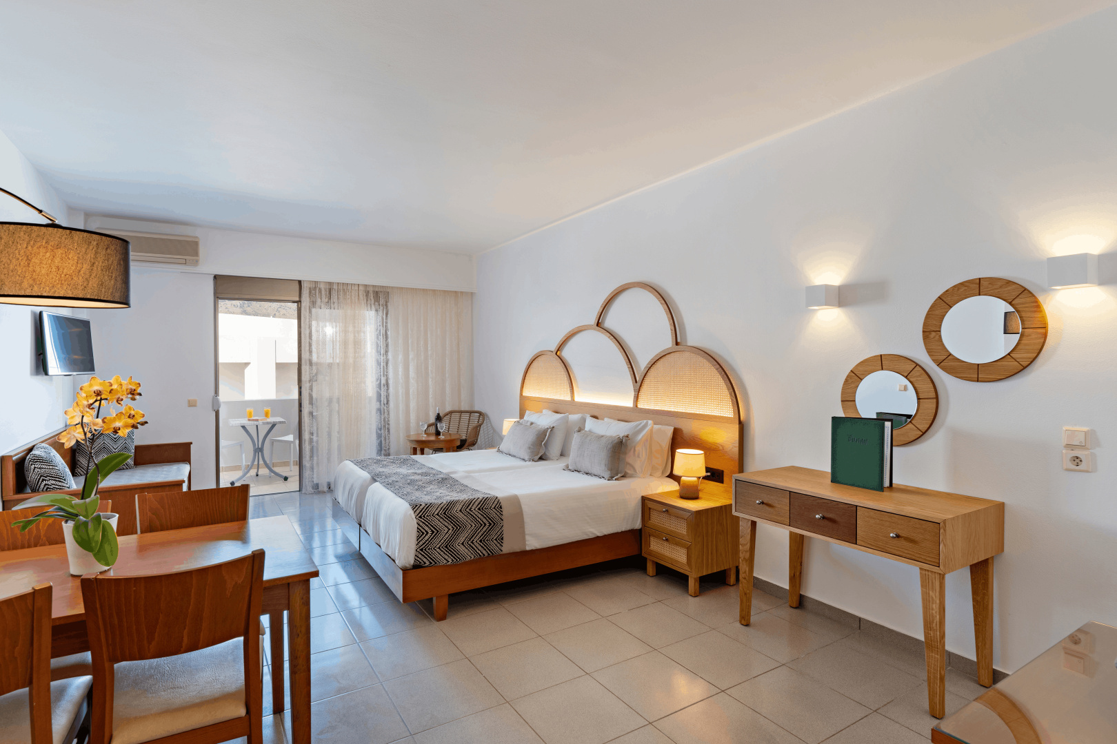 Photo - Delfina Boutique Hotel