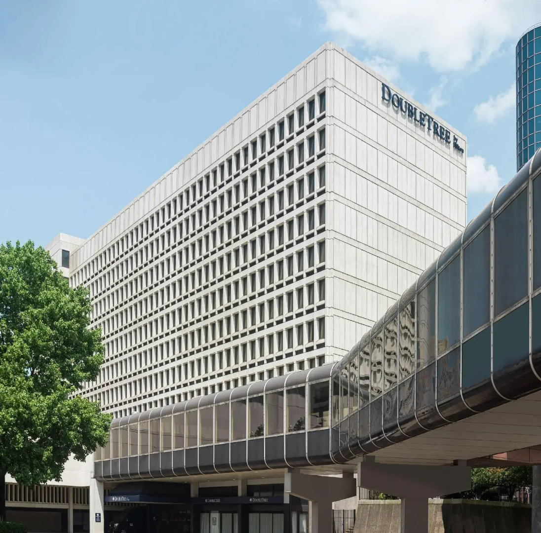 Photo - DoubleTree by Hilton Newark Penn Station, NJ