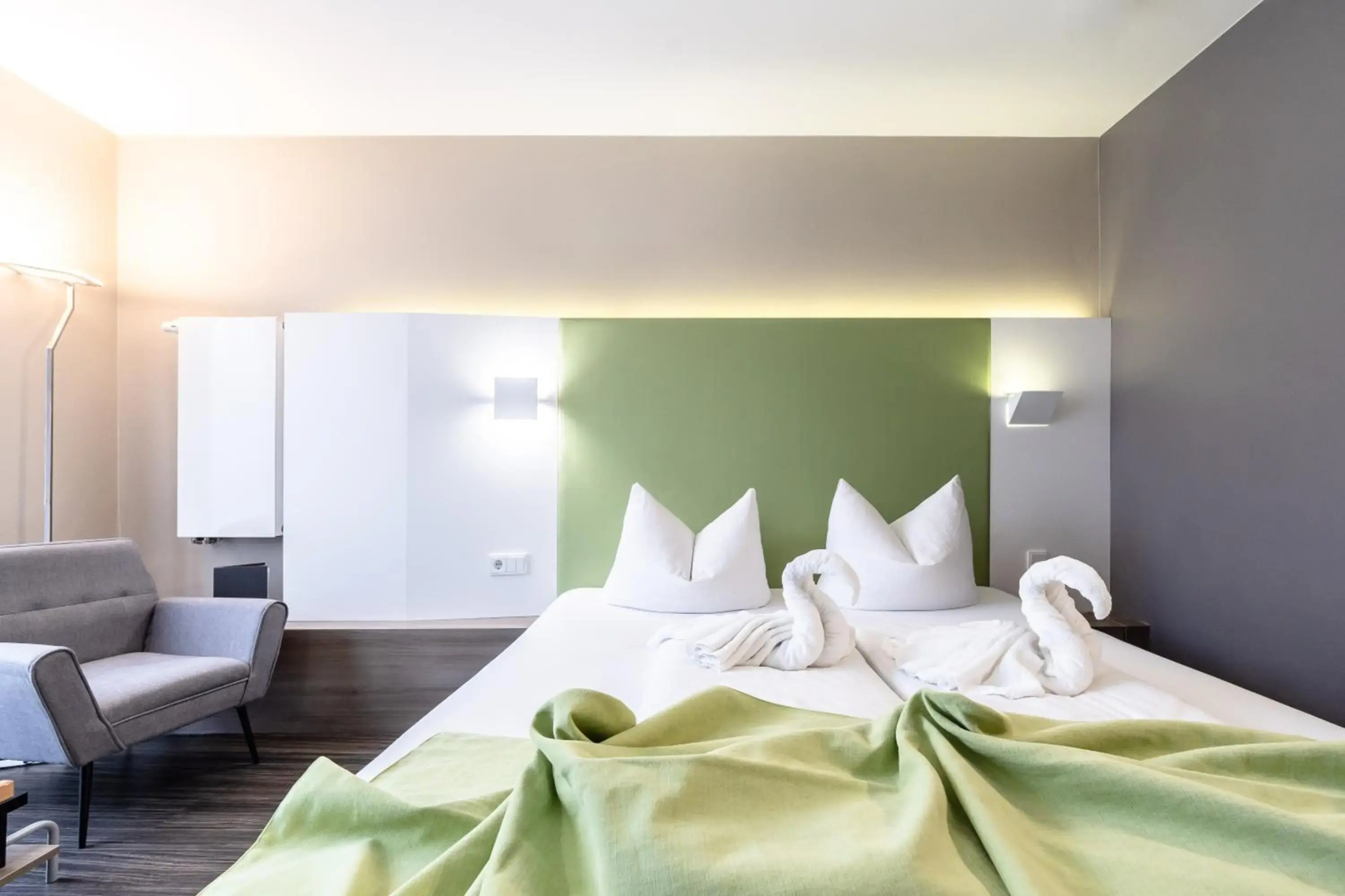 Foto - Hotel Demas City