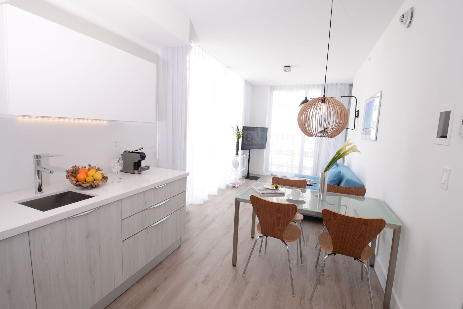 Foto - 6080 Design Hotel by Eskape Collection