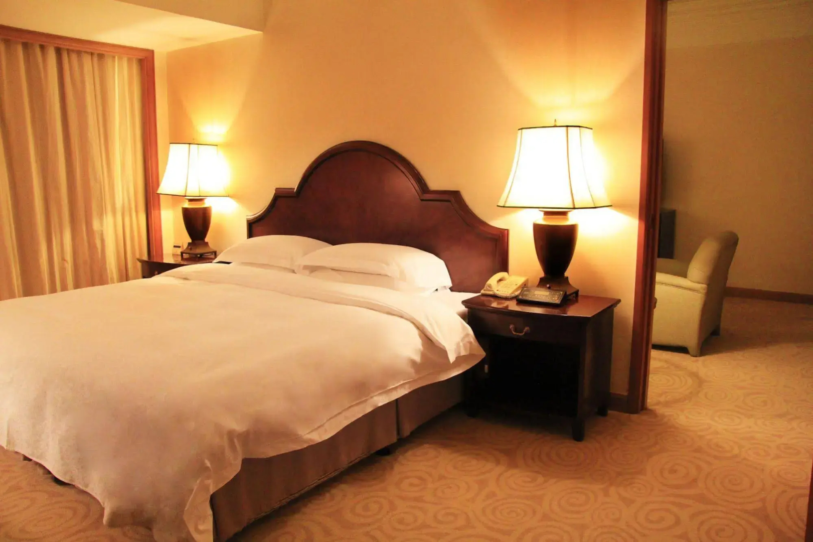 Photo - The Presidential Beijing