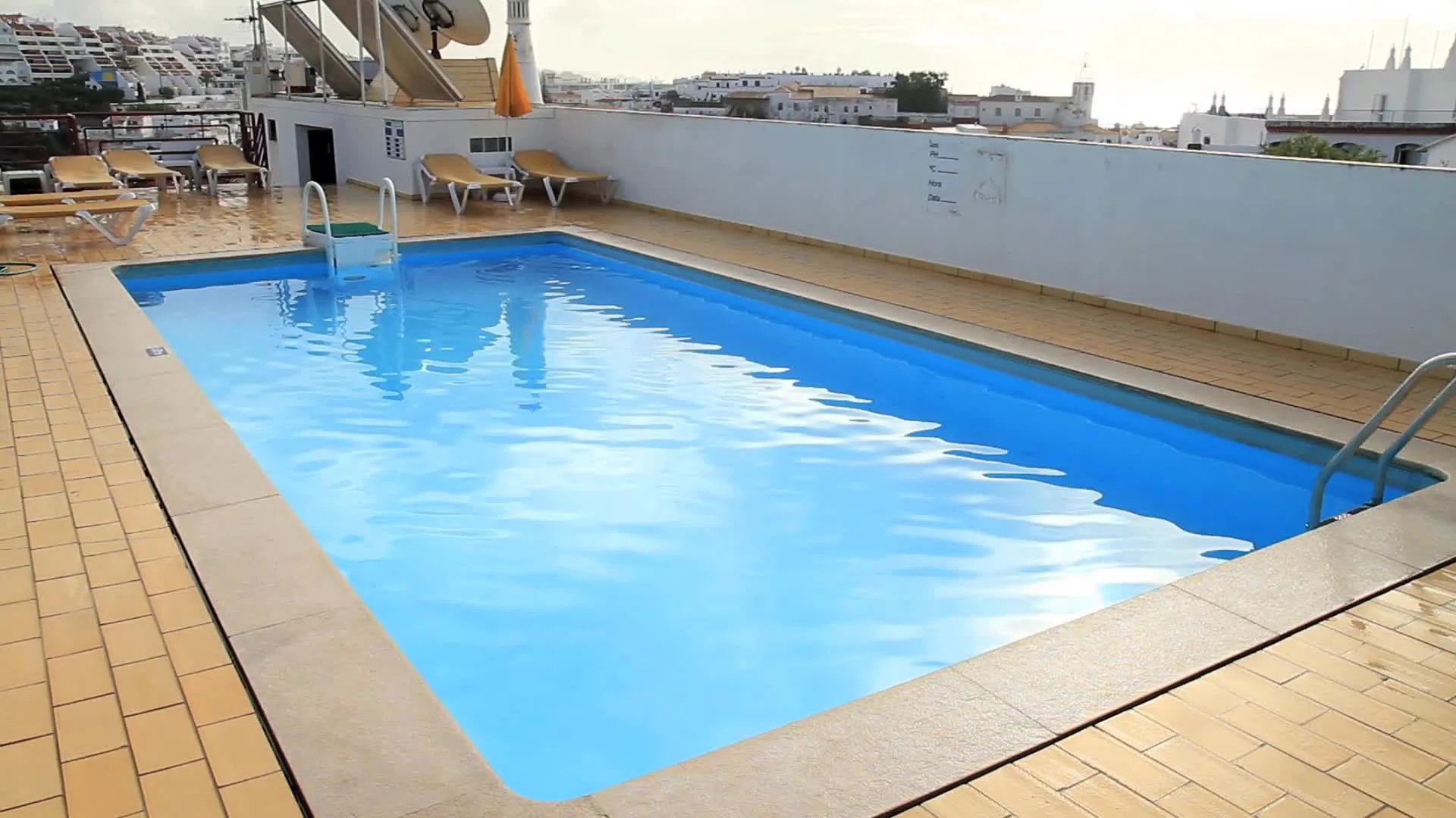 Foto - Hotel Colina do Mar