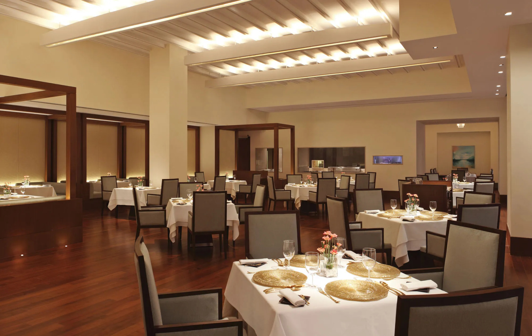 Foto - The Oberoi Gurgaon