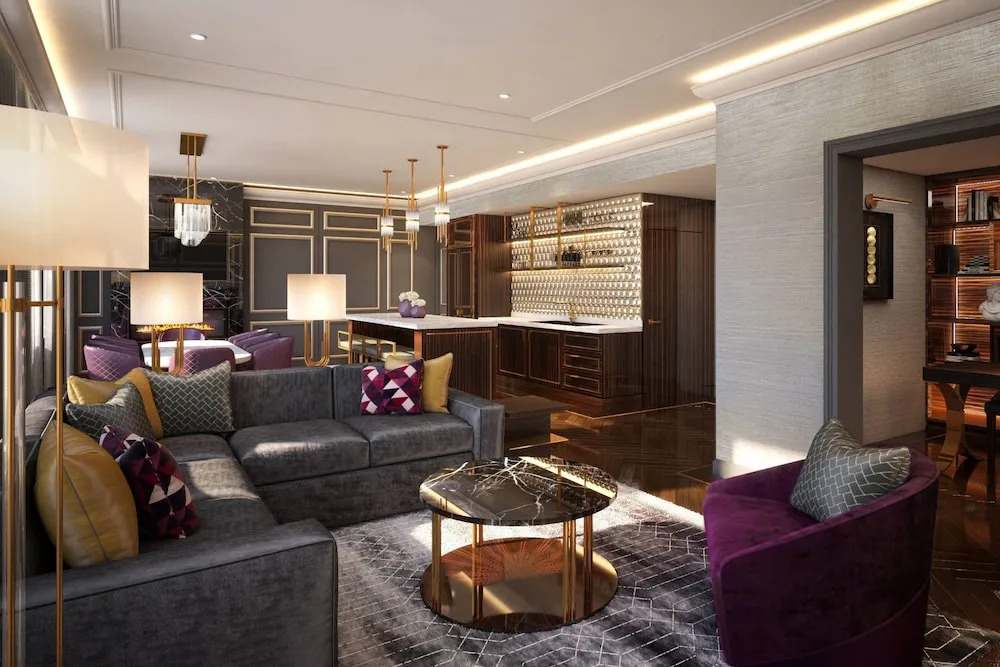 Photo - The LaSalle Chicago, Autograph Collection