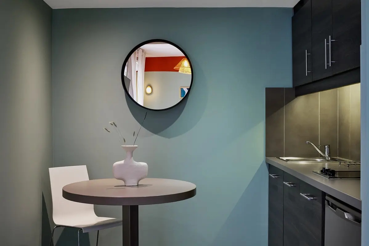 Photo - Hôtel LIGO by HappyCulture