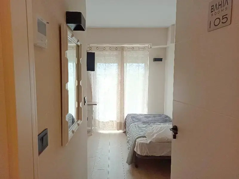 Foto - Bahia Rooms Cantabria 3000