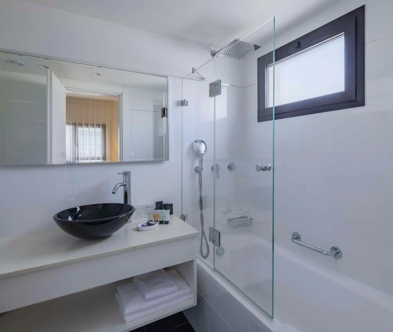 Foto - Best Western Regency Suites