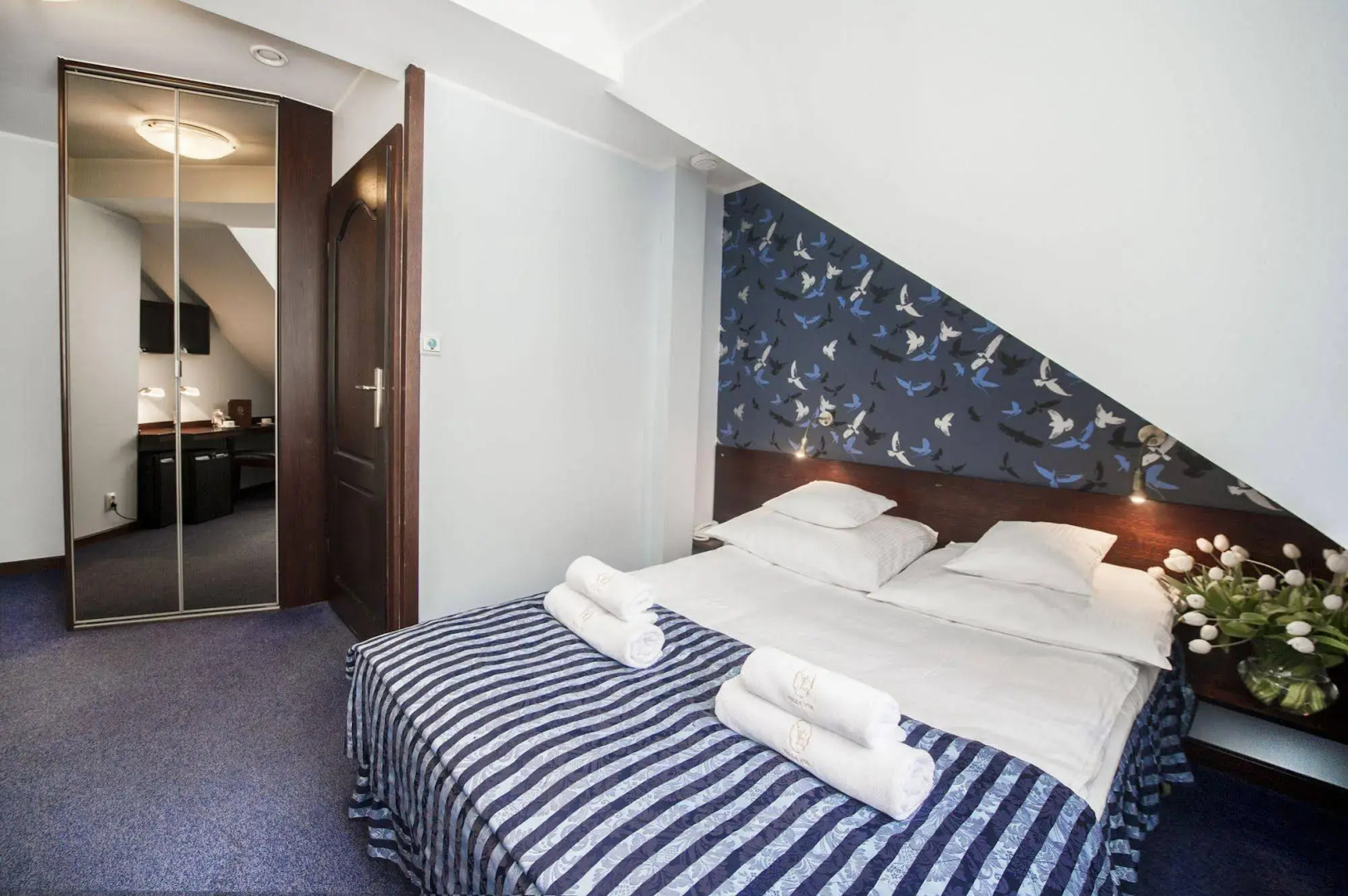 Foto - Hotel Villa Eva