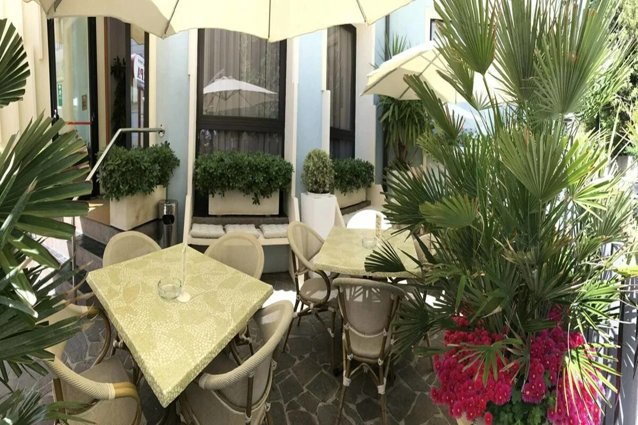 Foto - Hotel New Arpa