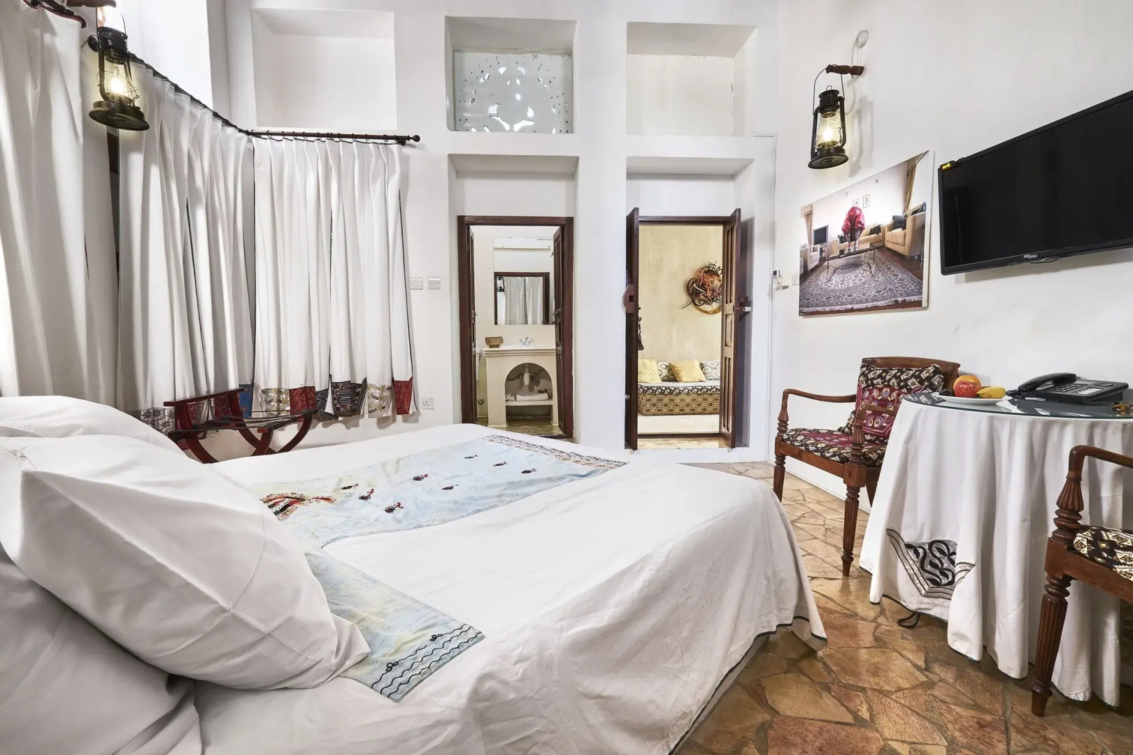 Photo - XVA Art Hotel