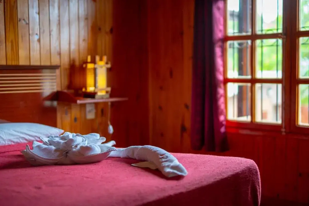 Photo - Terra Iguazú Cabañas