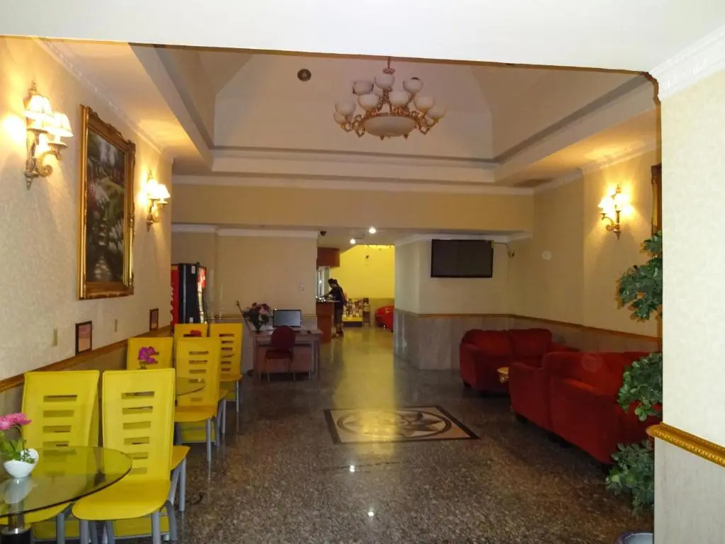 Photo - Flushing Hotel