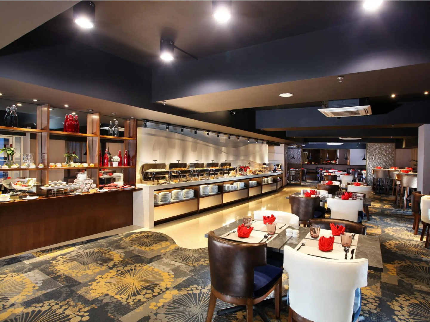 Foto - Swiss-Belresidences Rasuna Epicentrum