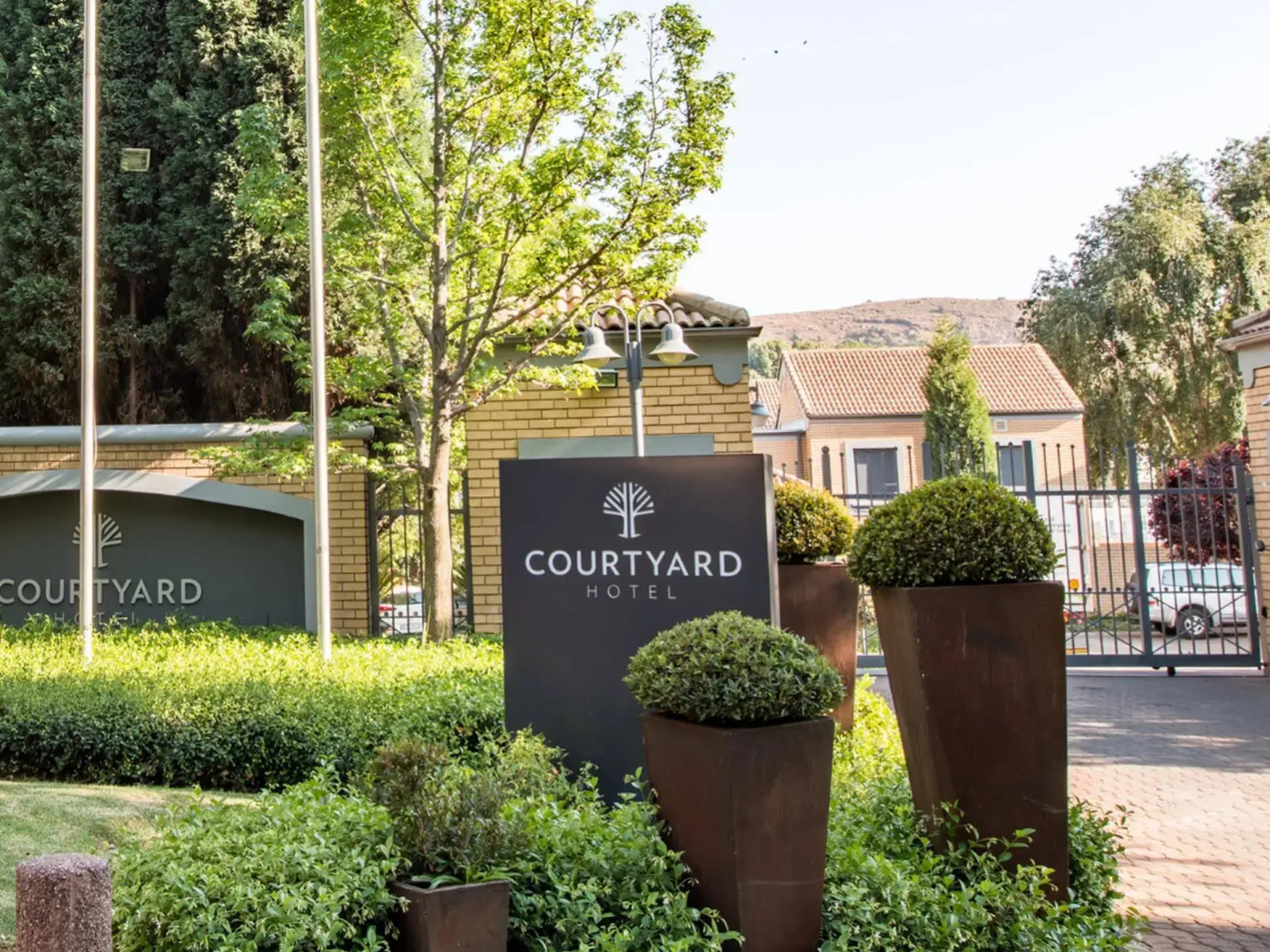 Photo - City Lodge Hotel Eastgate
