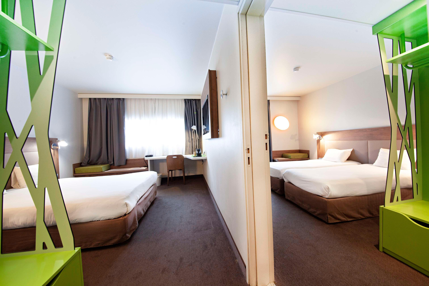 Photo - ibis Clermont Ferrand Centre Stade