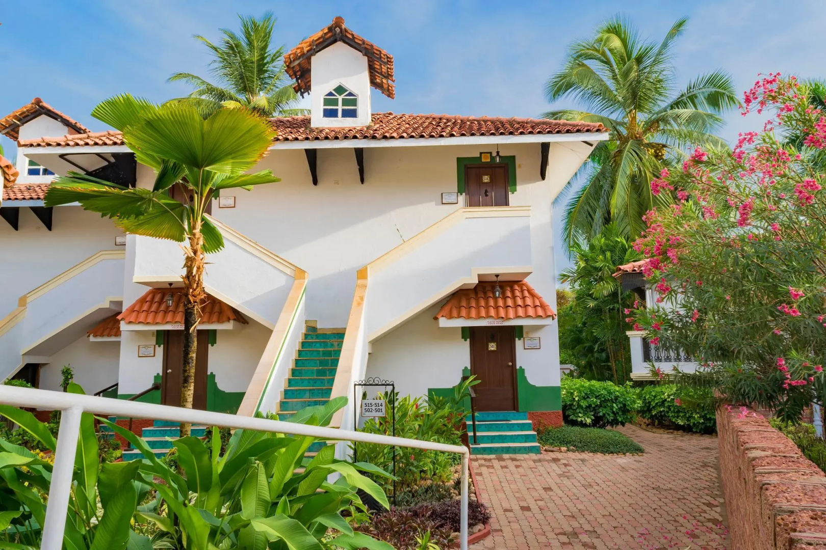 Photo - Heritage Village Resort & Spa Goa