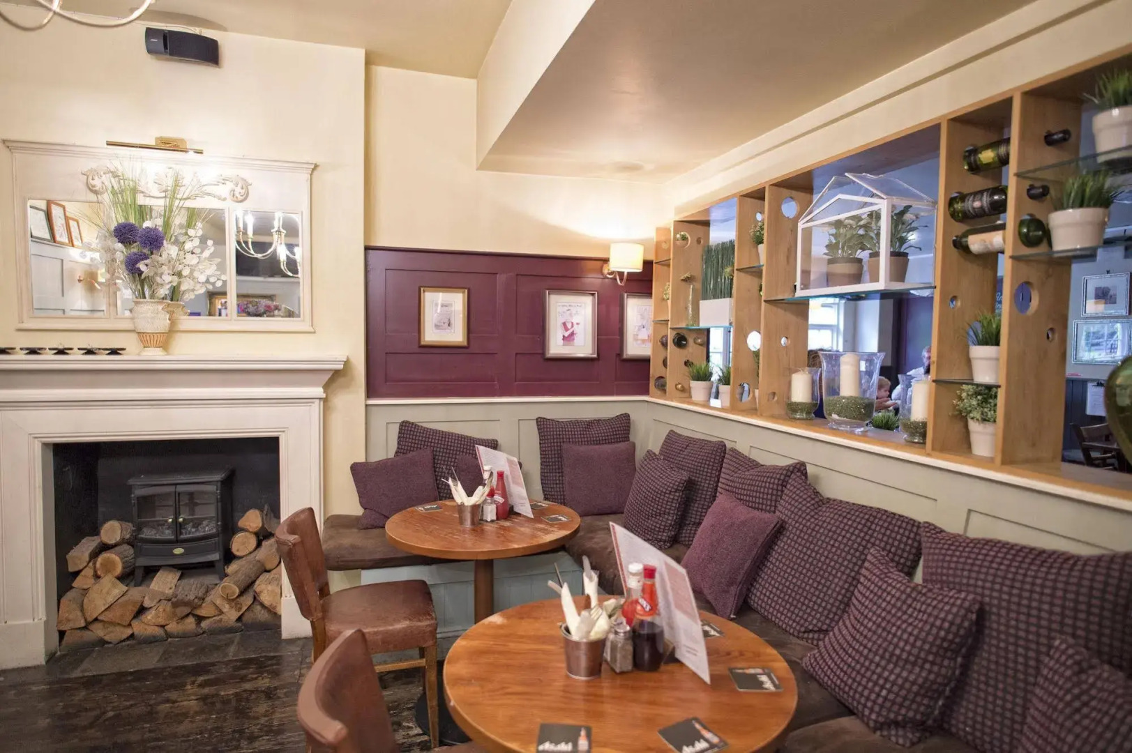 Foto - The Crown Inn