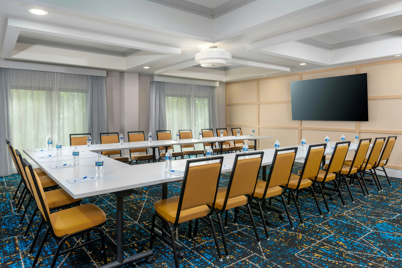 Foto - Hampton Inn South Plainfield-Piscataway