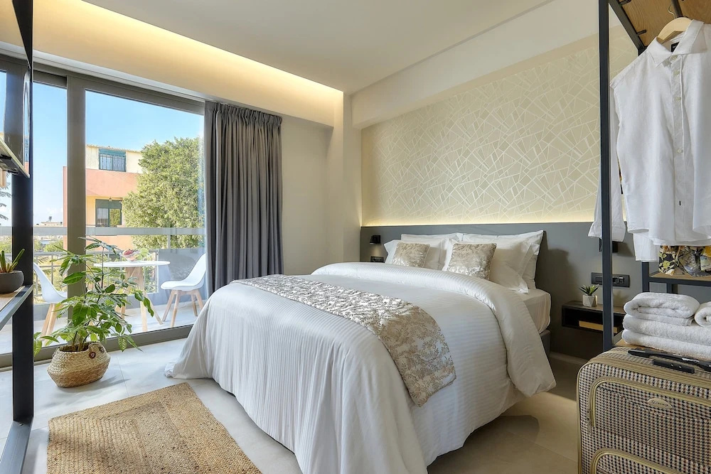 Photo - Stay 365 Heraklion Apart Hotel