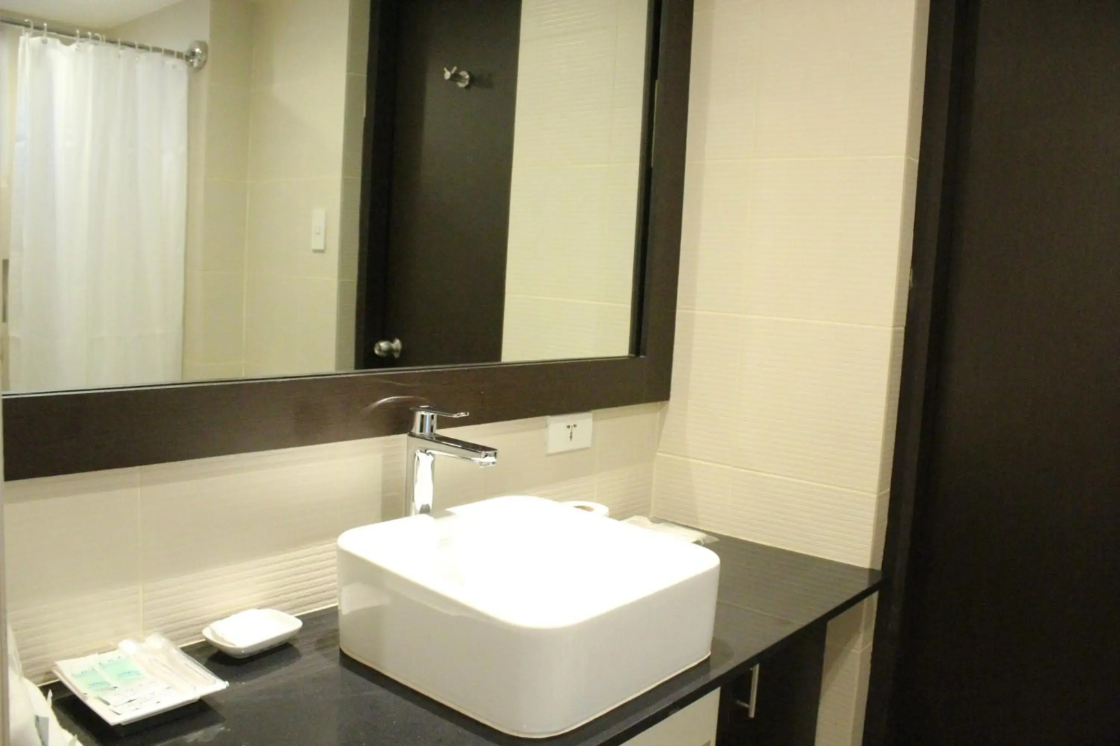 Foto - Copacabana Apartment Hotel