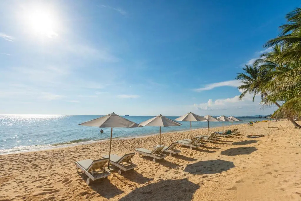 Foto - Thien Thanh Resort Phu Quoc