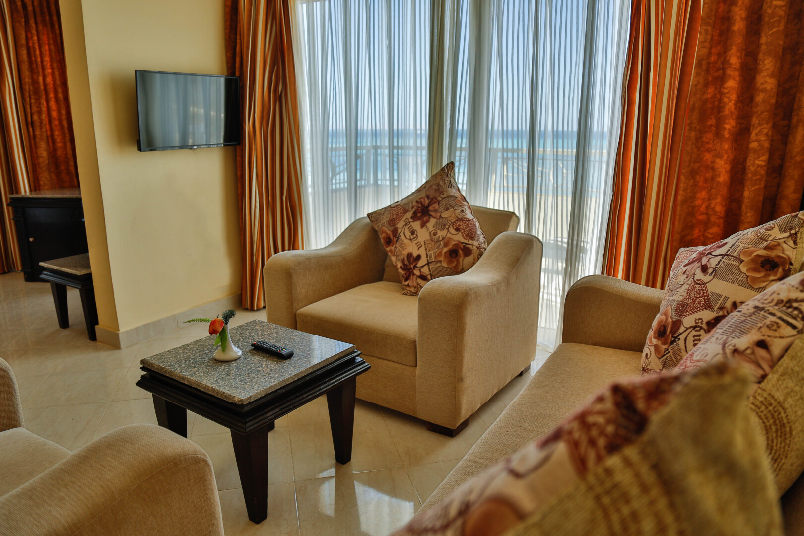 Foto - Magic Beach Hotel Hurghada