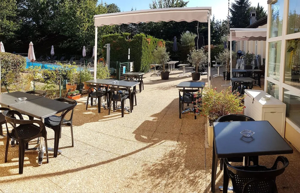 Foto - Hôtel La Bérangère