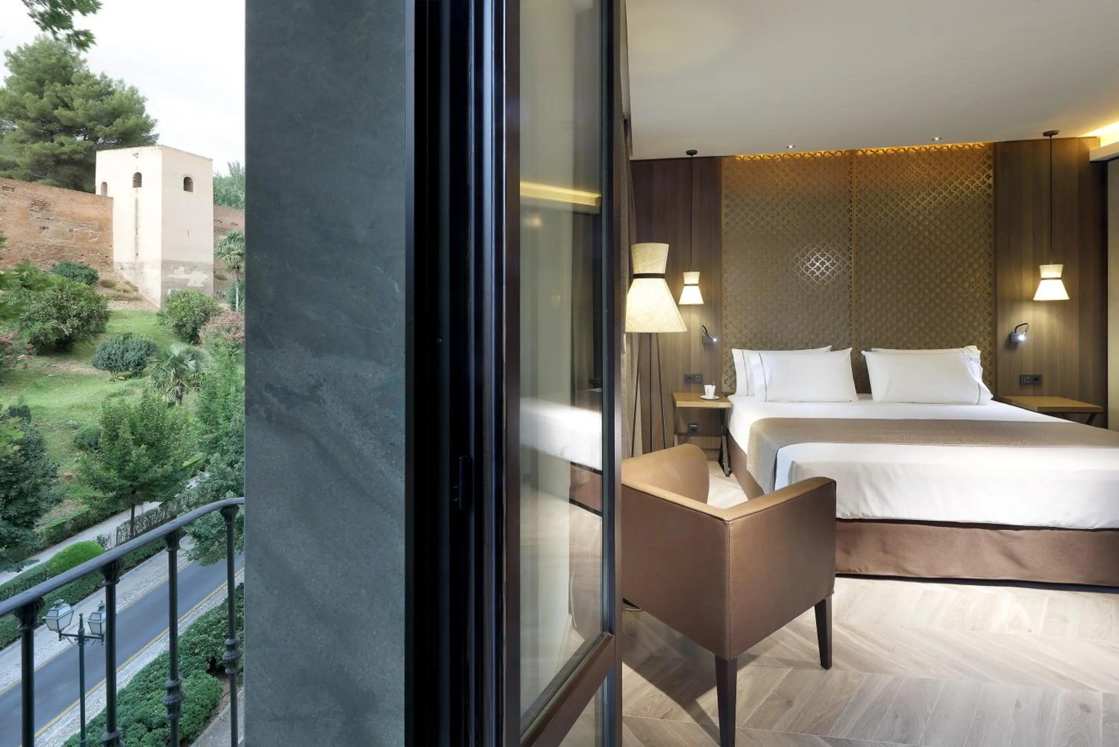 Foto - Áurea Washington Irving by Eurostars Hotel Company