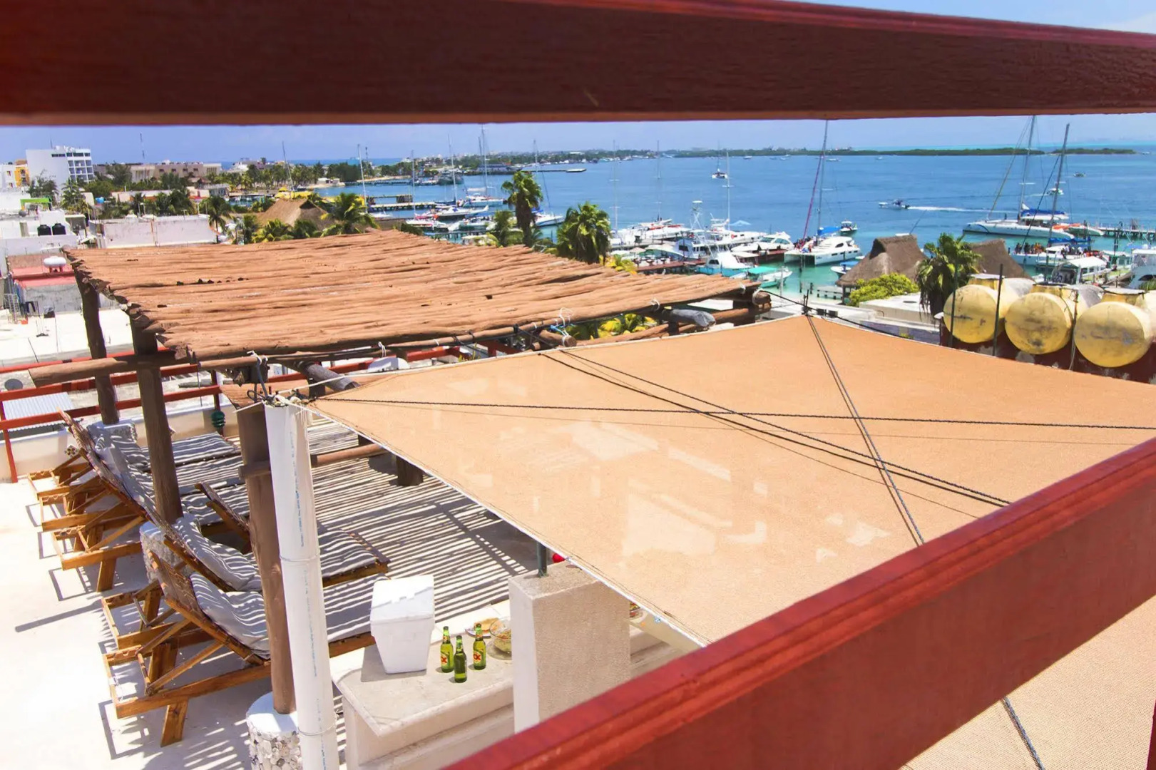 Foto - Hotel Sol Caribe