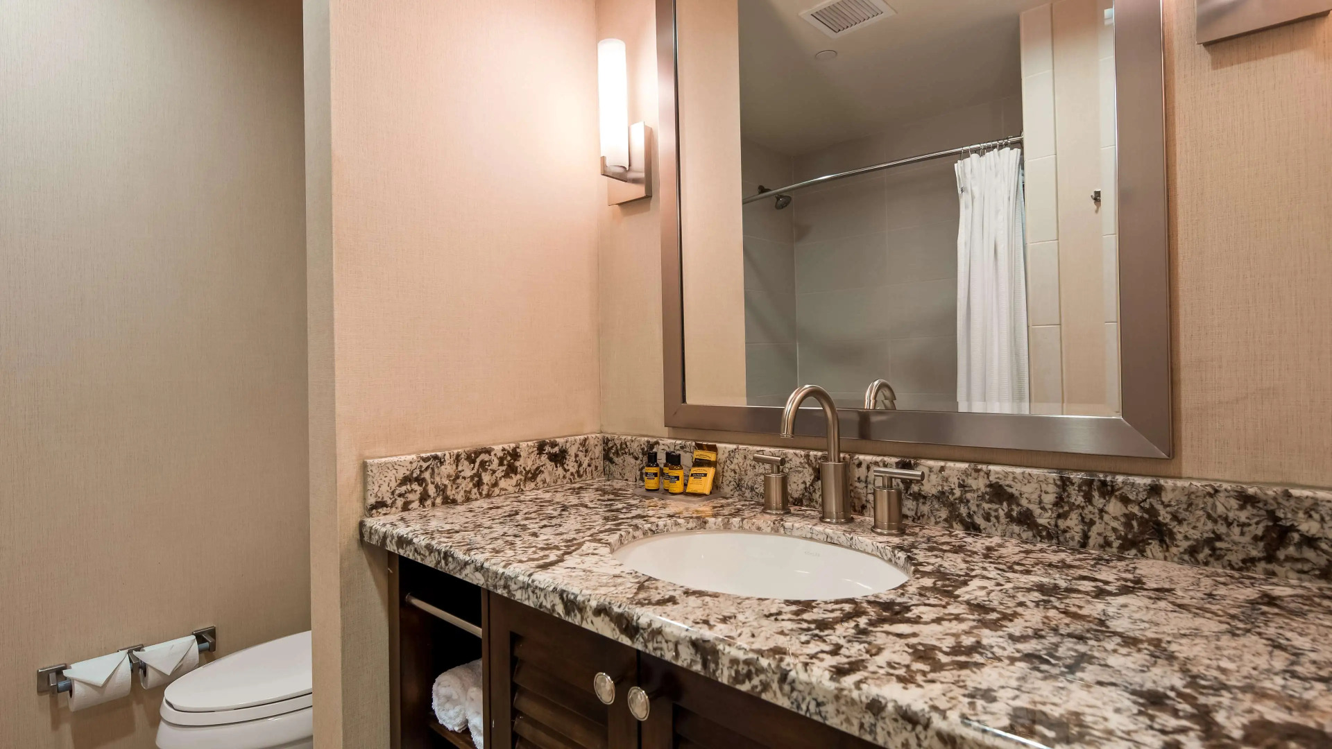 Foto - Best Western PLUS Island Palms Hotel & Marina