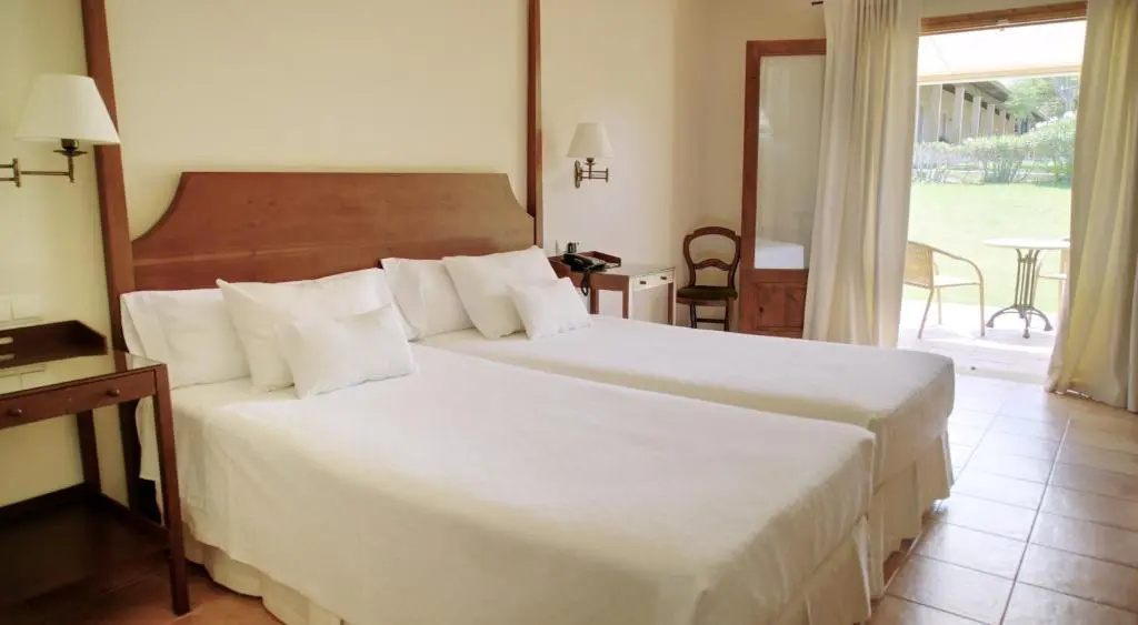 Foto - Son Corb Boutique Hotel
