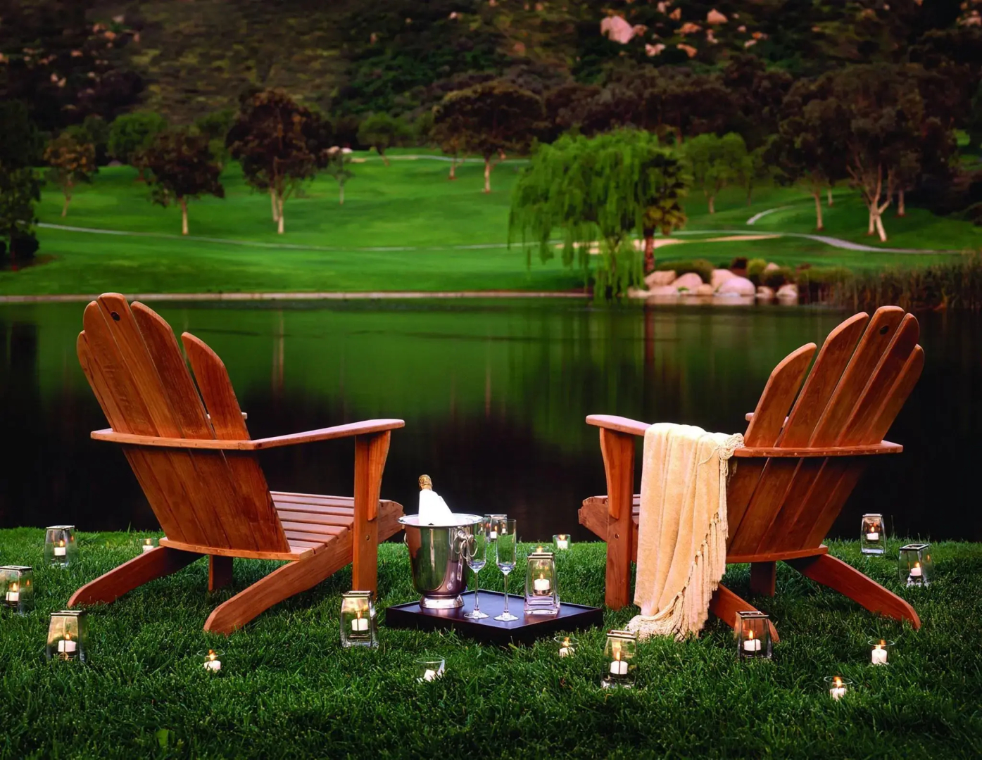 Photo - Hyatt Vacation Club at the Welk, San Diego