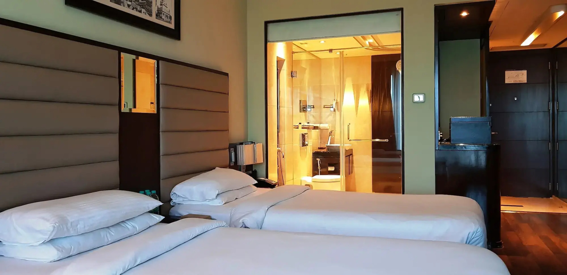 Foto - Vivanta Hyderabad, Begumpet