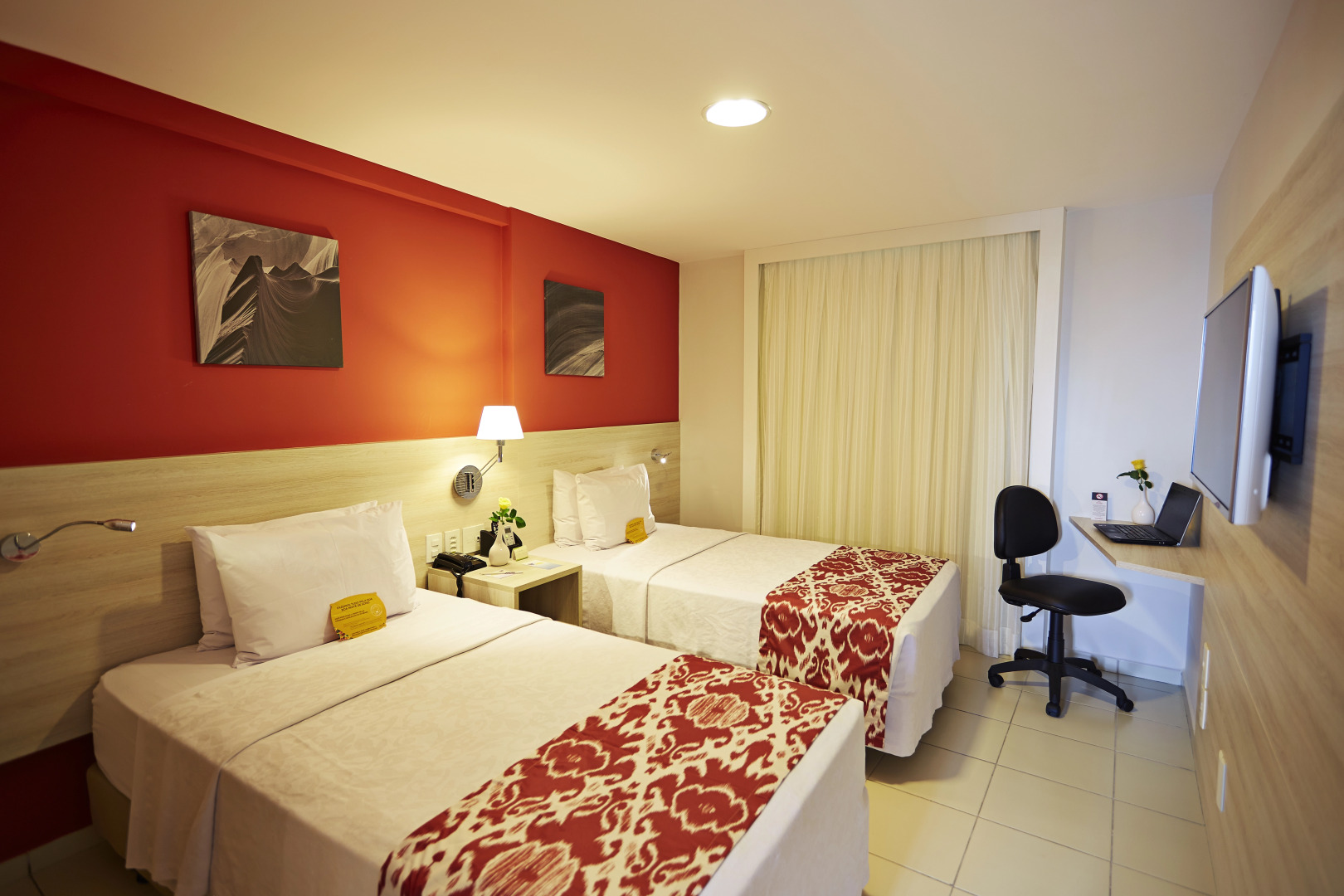 Photo - Transamerica Executive Natal