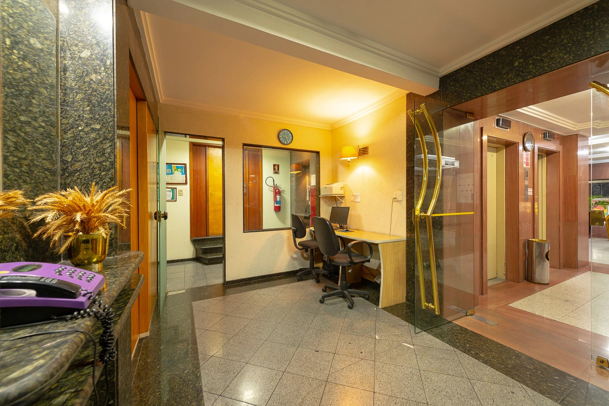 Foto - Real Castilha Hotel