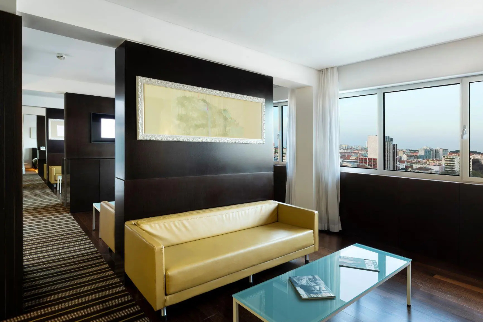 Photo - VIP Grand Lisboa Hotel & Spa
