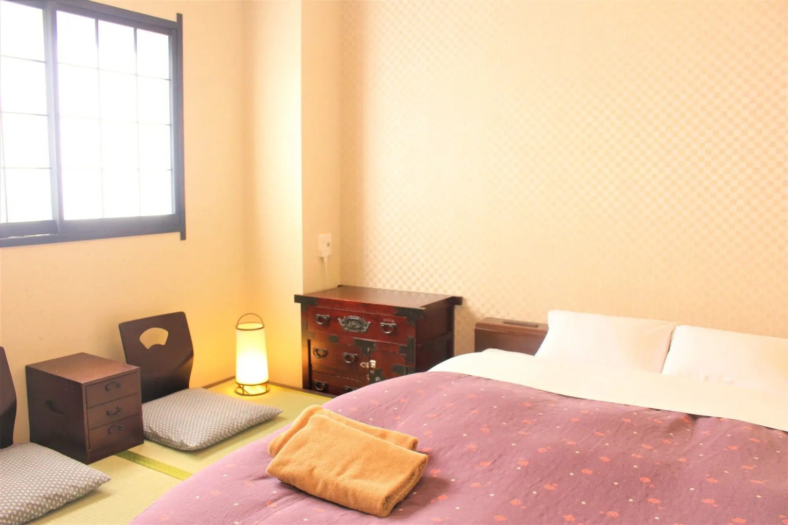 Foto - K's House Tokyo Oasis - Quality Hostel in Asakusa