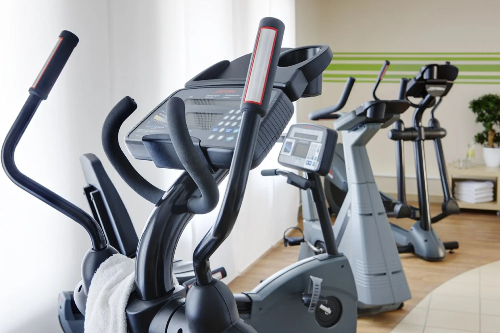 Foto - Welcome Hotel Paderborn