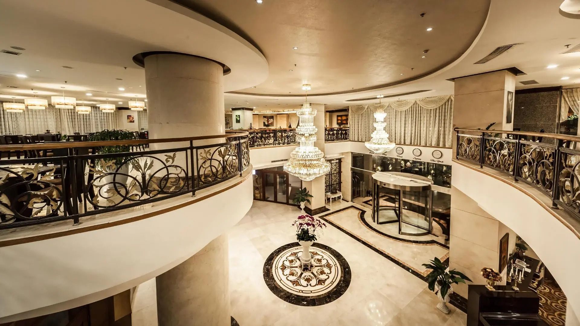 Foto - Super Candle Hotel