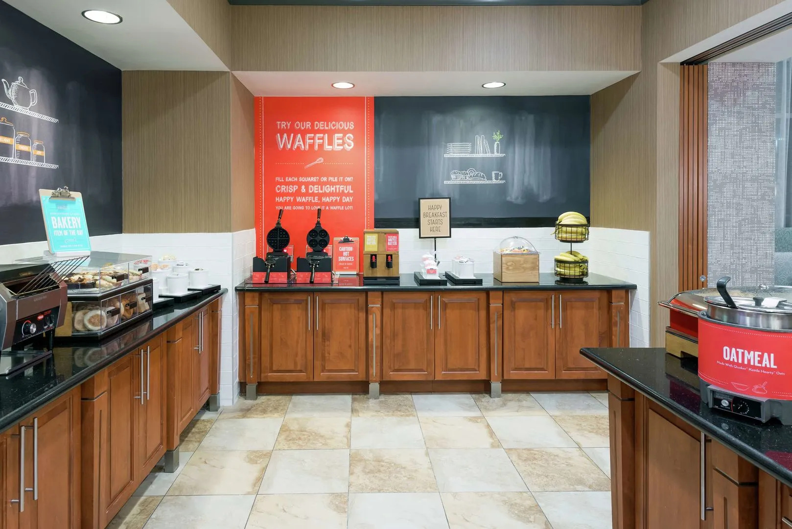 Foto - Hampton Inn & Suites Orlando Airport at Gateway Village