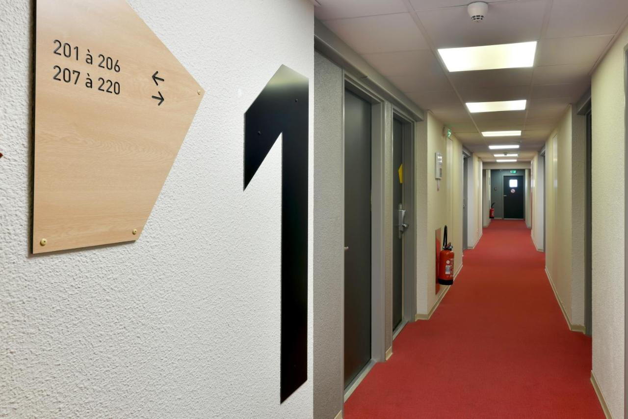 Photo - B&B Hotel Bollene
