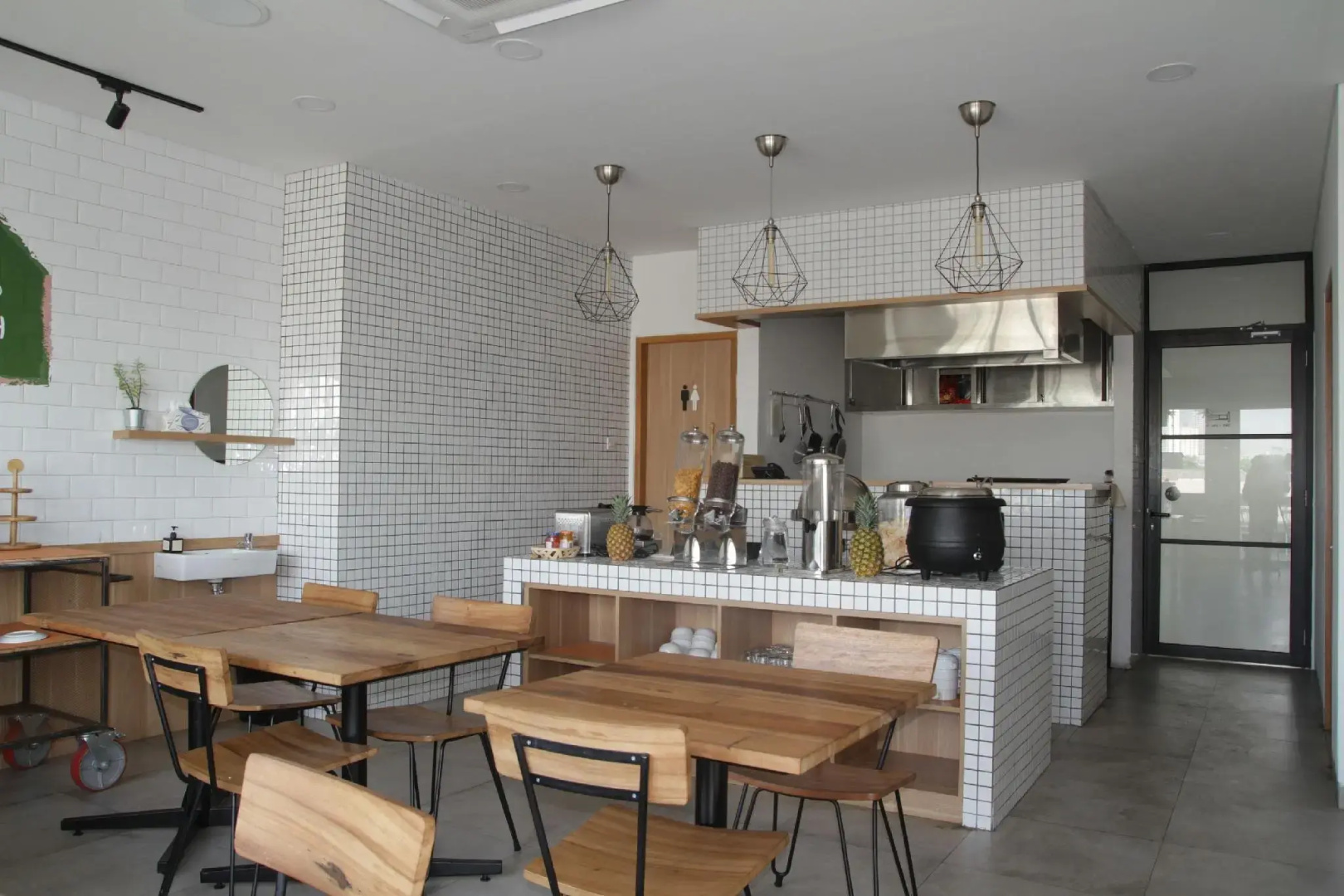 Foto - Casa Living Senayan