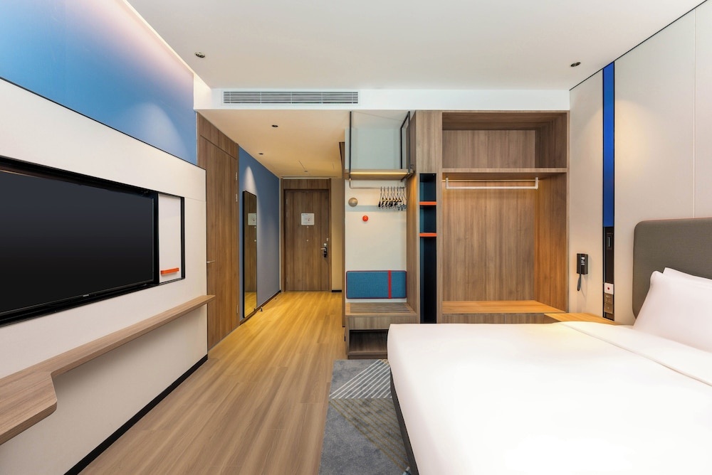 Holiday Inn Express Liaocheng Etdz by IHG