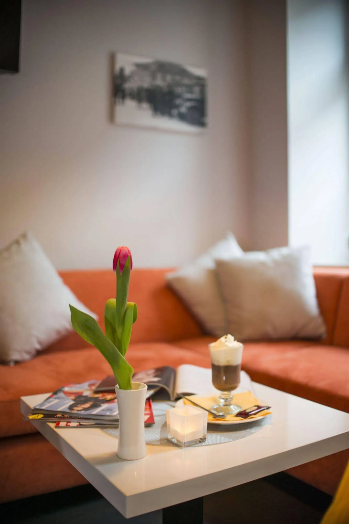 Foto - Topolowa Residence - LoftAffair Collection