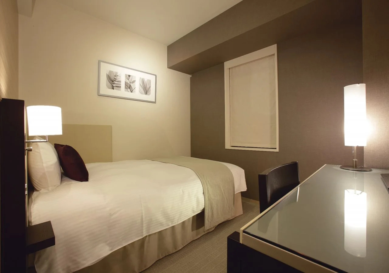 Foto - KOKO HOTEL Kobe Sannomiya