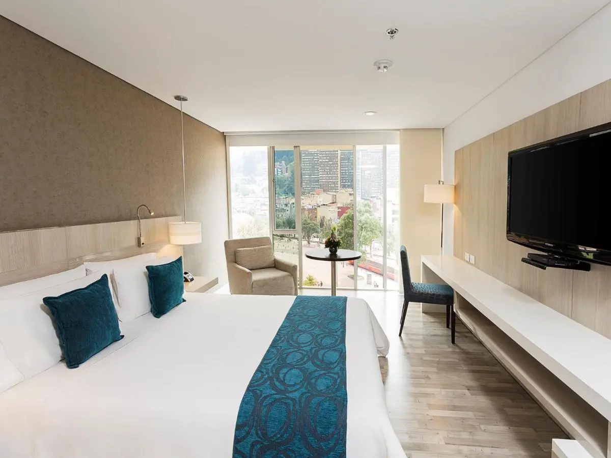 Photo - Hotel Bh Bicentenario