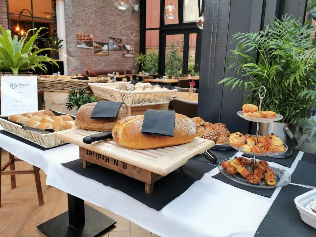 Photo - Chasse Boutique Hotel